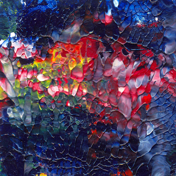 французская поэзия #05