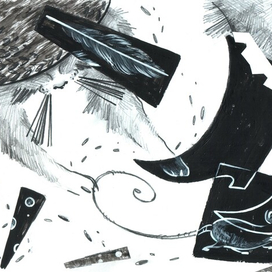 Кот в сапогах