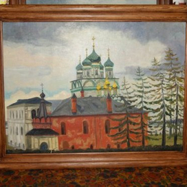 Чумаков Ю.В.