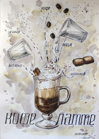 Коллекция "Любимые рецепты"