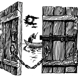 заставка сказы