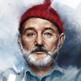 Steve Zissou