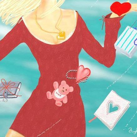 No name   (Журнал "Shape")