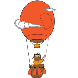 Путешественник