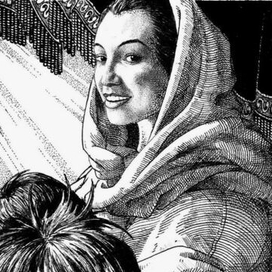 По пути в Ниневию