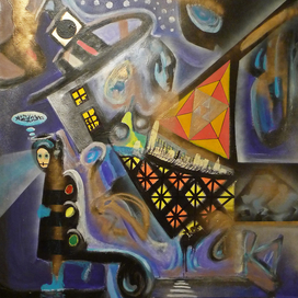 Искушение св. Светофора