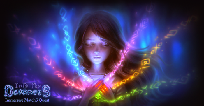 Иллюстрация для игры