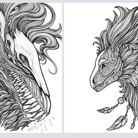 Лионтари и фрато