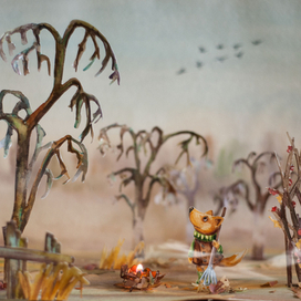 душевный ноябрь