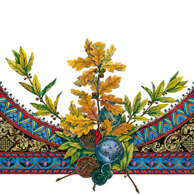 Титульный лист.