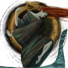 Танец жизни