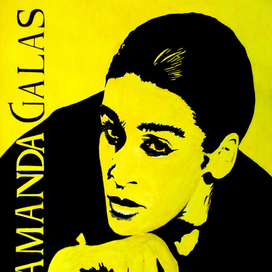 Diamanda Galas