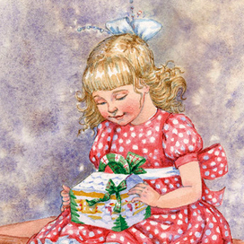 "Принцесса в горошек", О.Камышева, издательство "Стрекоза"