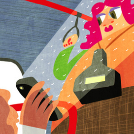 Оплата проезда по сотвому