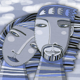 Морской ветер