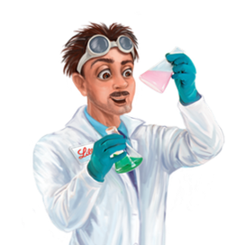 Экпериментатор