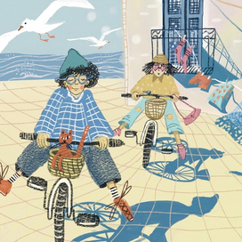 Рассказ о дружбе