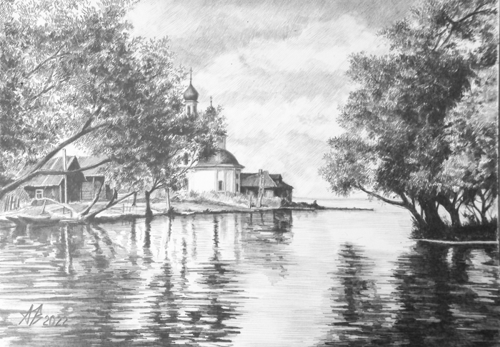 Донские края