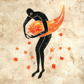 Н Е Ж Н Ы Й  Ч Е Л О В Е К 