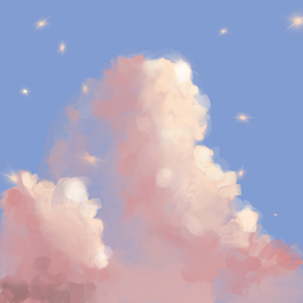 clouds 
