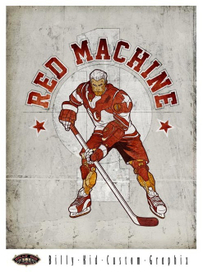 Red Machine