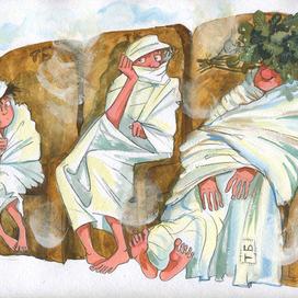 Перегретый