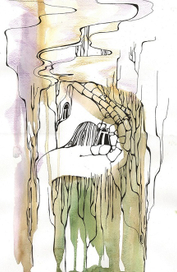 Дом на ветвях