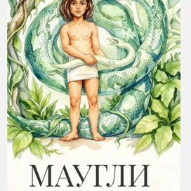 Мальчик Маугли