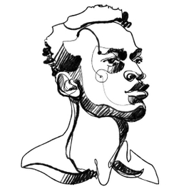 Пример работы в стиле ручной подачи