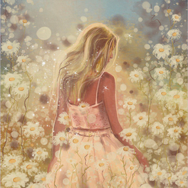 Мгновение мечты