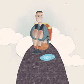 Путешественник