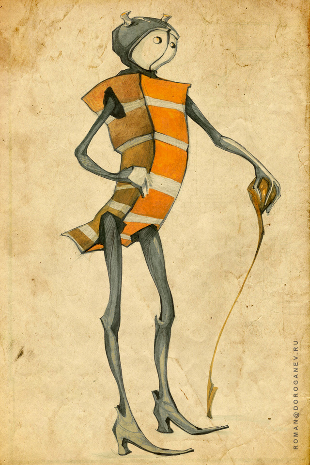 Are you looking for something unusual?