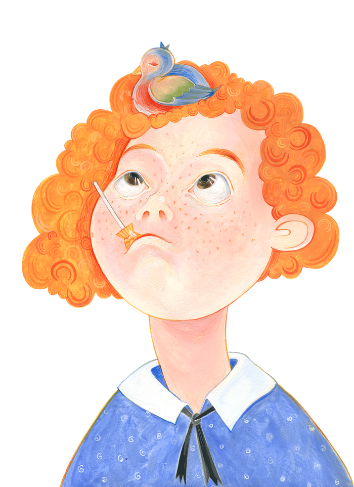 Наринэ Абгарян "Манюня"