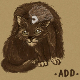 Вася с любимой игрушкой