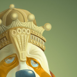 как я был королём