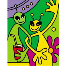 Неземное удовольствие