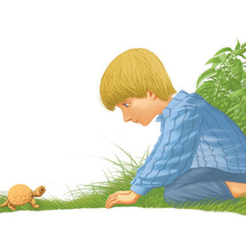 Астрид Линдгрен "Расмус-бродяга"