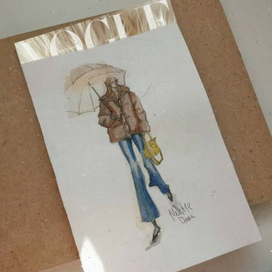 fashion illustration