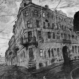 Петербург Достоевского. 