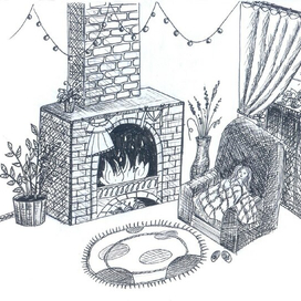 Детская книга