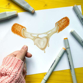 С любовью к сыру