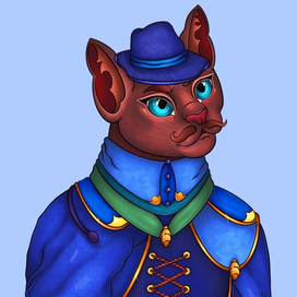 Доктор Кэтсон 