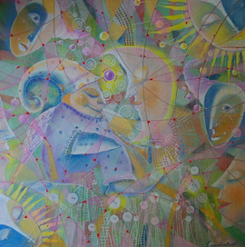 Лесная феерия