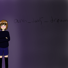 скетчи + цвет