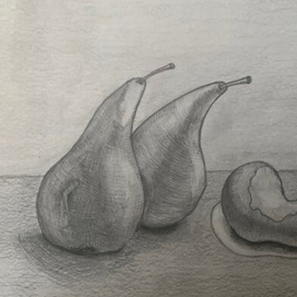 pears