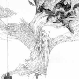 Morphine Cloud / Облако морфия