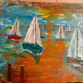 Безмятежность 