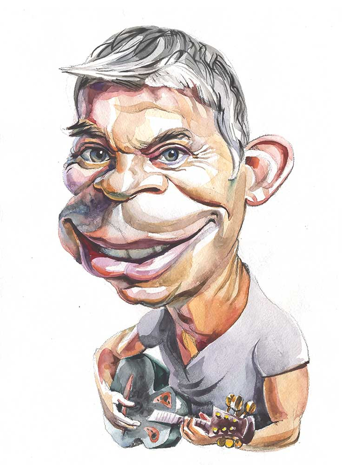 Олег Газманов