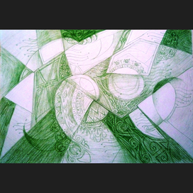 Абстракция