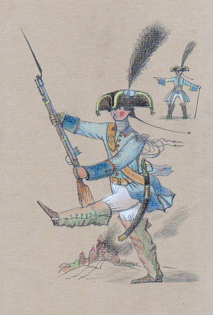 Вольтер. Философские повести. Кандид